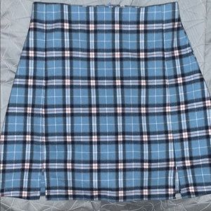 brandy cara skirt